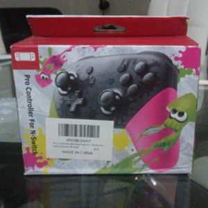 Pro N-Switch Controller